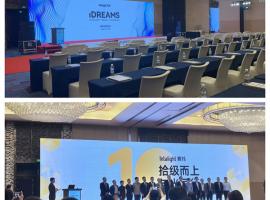 一百分翻譯：助力國(guó)際眼科學(xué)術(shù)交流，傳遞專業(yè)之聲