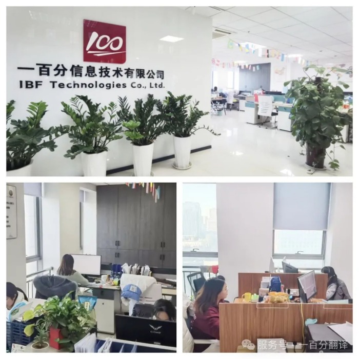 專業(yè)翻譯公司 專業(yè)翻譯公司