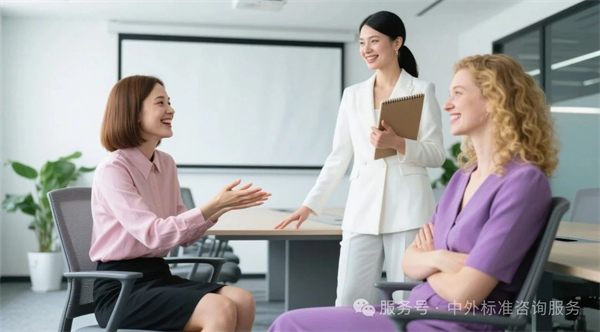 標準為橋,通向世界:《采用國際標準管理辦法》實施后的企業國際化路徑解析 標準為橋,通向世界:《采用國際標準管理辦法》實施后的企業國際化路徑解析