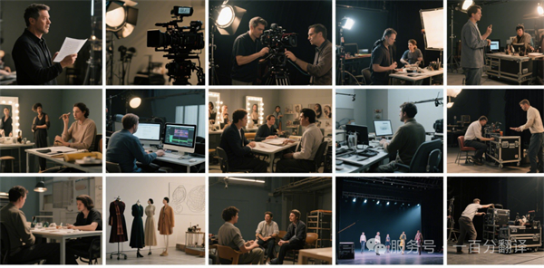 新添廣電資質(zhì),一百分在文化傳播交流領(lǐng)域再獲“ 新動能 ” 新添廣電資質(zhì),一百分在文化傳播交流領(lǐng)域再獲“ 新動能 ”